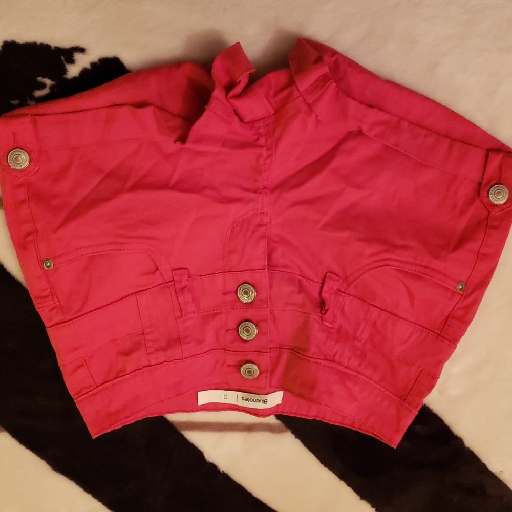 Bluenotes shorts size us 0